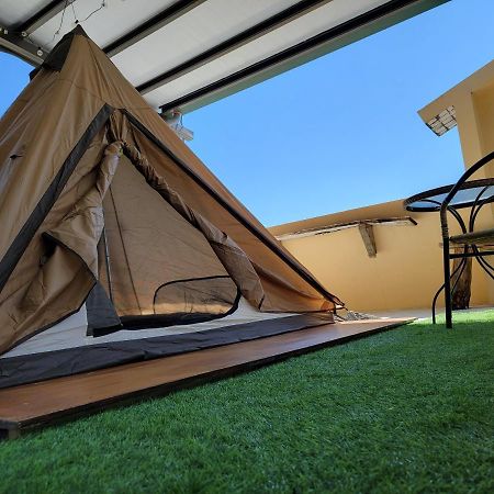 Dulan Groundnut Backpacker Hostel Donghe Dış mekan fotoğraf