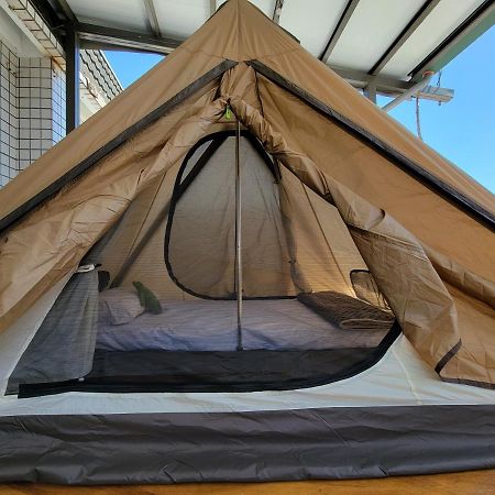 Dulan Groundnut Backpacker Hostel Donghe Dış mekan fotoğraf