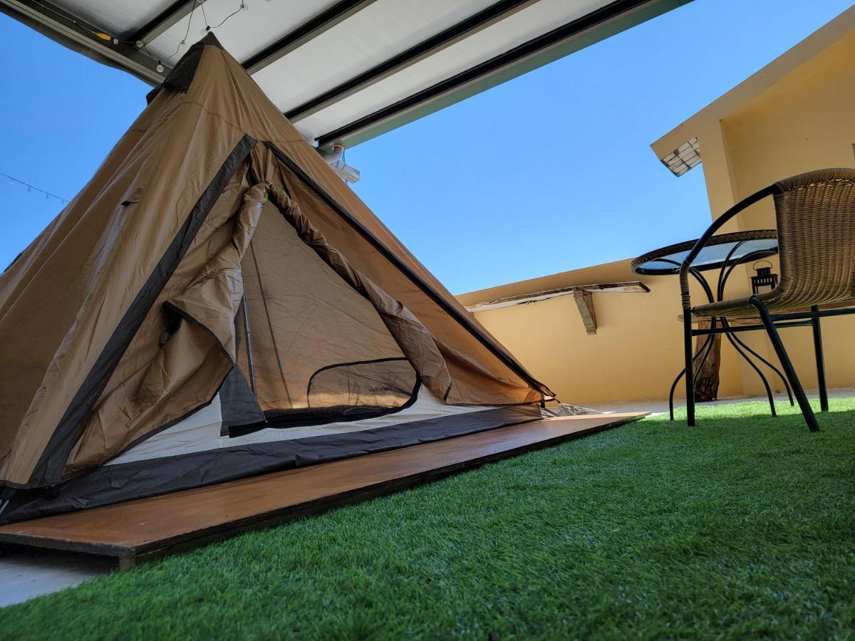 Dulan Groundnut Backpacker Hostel Donghe Dış mekan fotoğraf