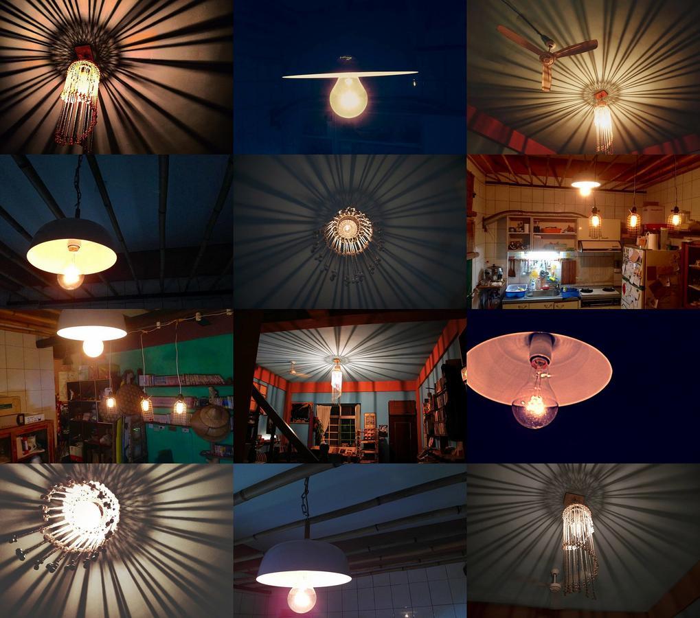 Dulan Groundnut Backpacker Hostel Donghe Dış mekan fotoğraf