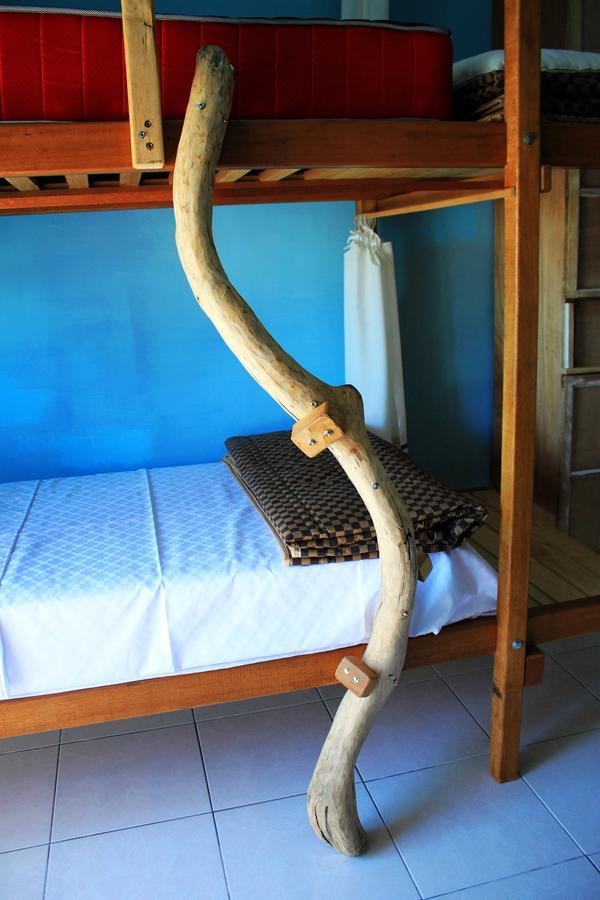 Dulan Groundnut Backpacker Hostel Donghe Dış mekan fotoğraf