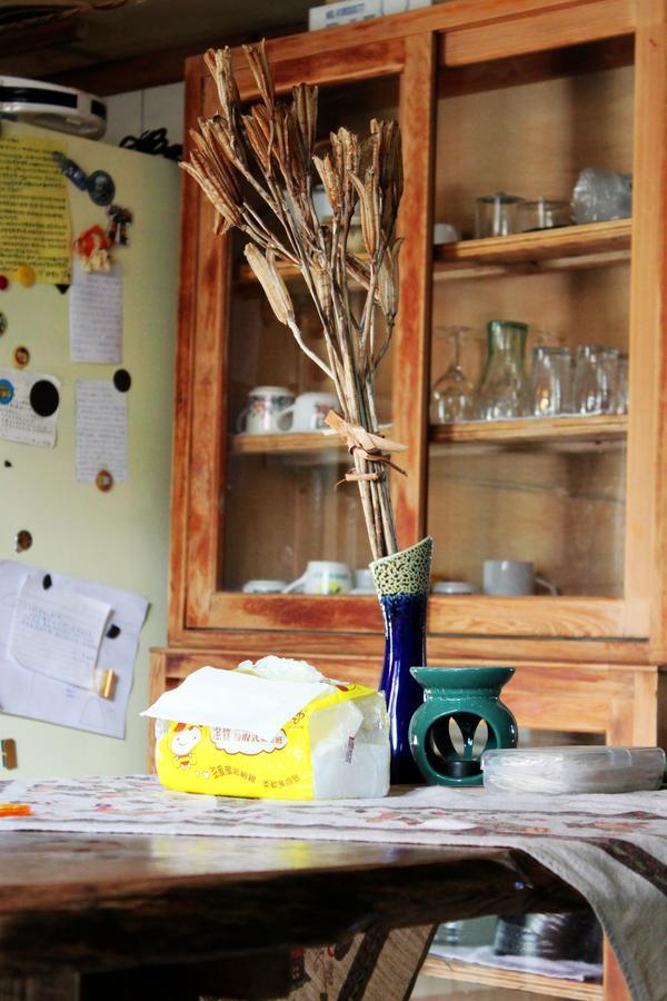 Dulan Groundnut Backpacker Hostel Donghe Dış mekan fotoğraf