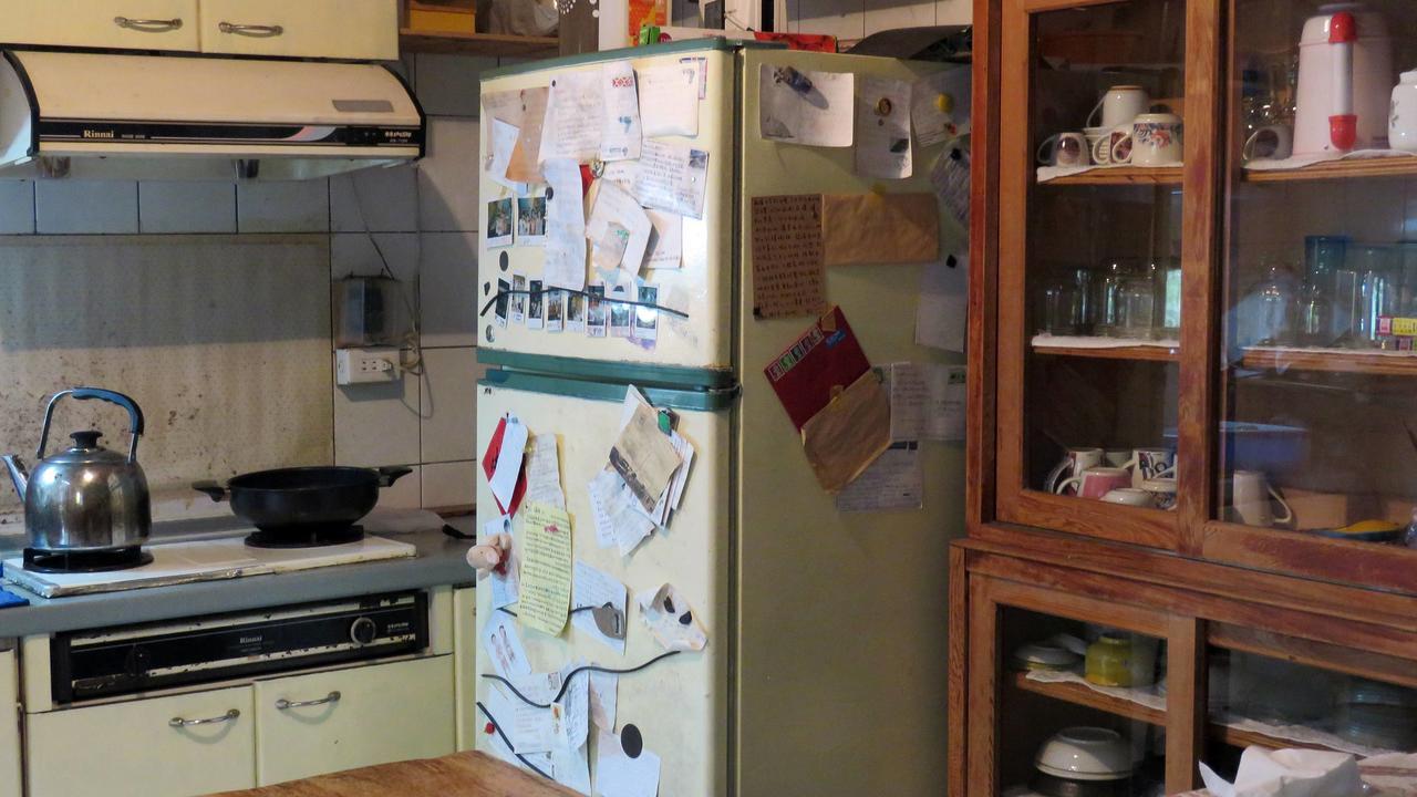 Dulan Groundnut Backpacker Hostel Donghe Dış mekan fotoğraf