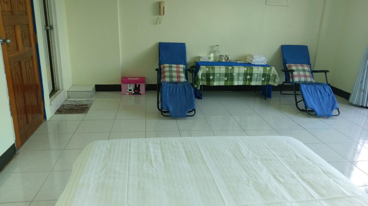 Dulan Groundnut Backpacker Hostel Donghe Dış mekan fotoğraf