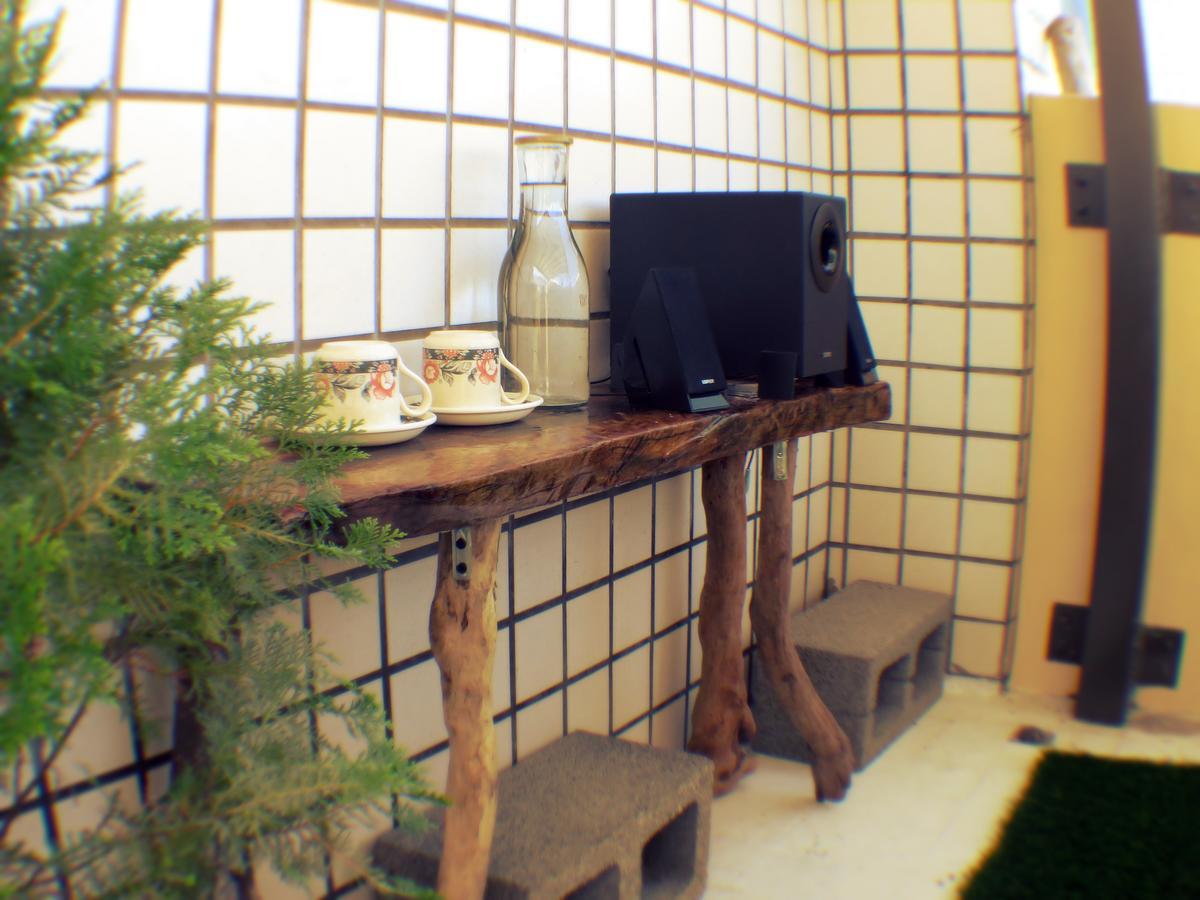 Dulan Groundnut Backpacker Hostel Donghe Dış mekan fotoğraf