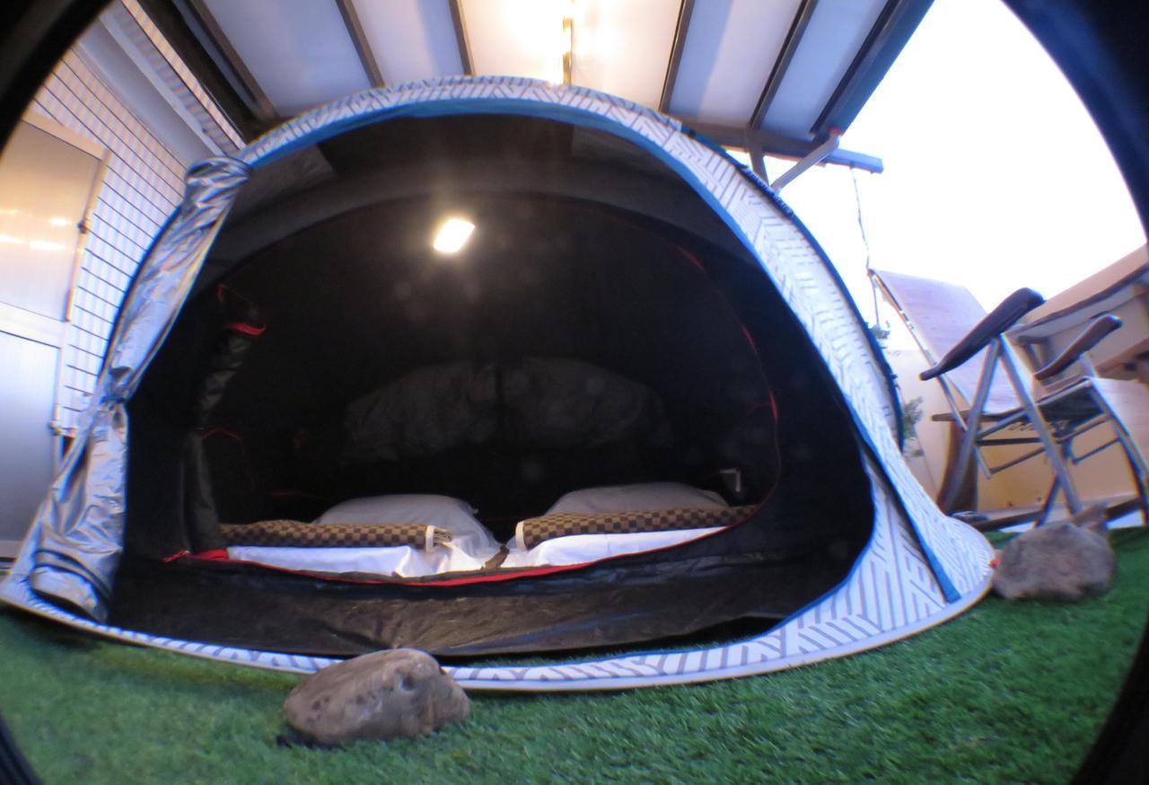 Dulan Groundnut Backpacker Hostel Donghe Dış mekan fotoğraf