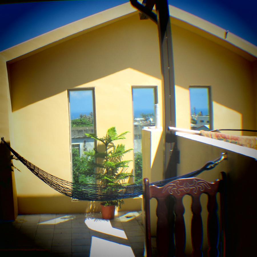 Dulan Groundnut Backpacker Hostel Donghe Dış mekan fotoğraf
