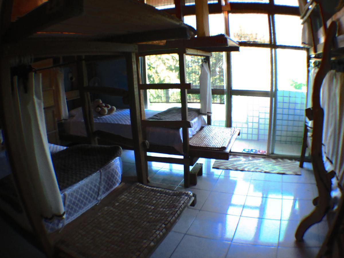 Dulan Groundnut Backpacker Hostel Donghe Dış mekan fotoğraf